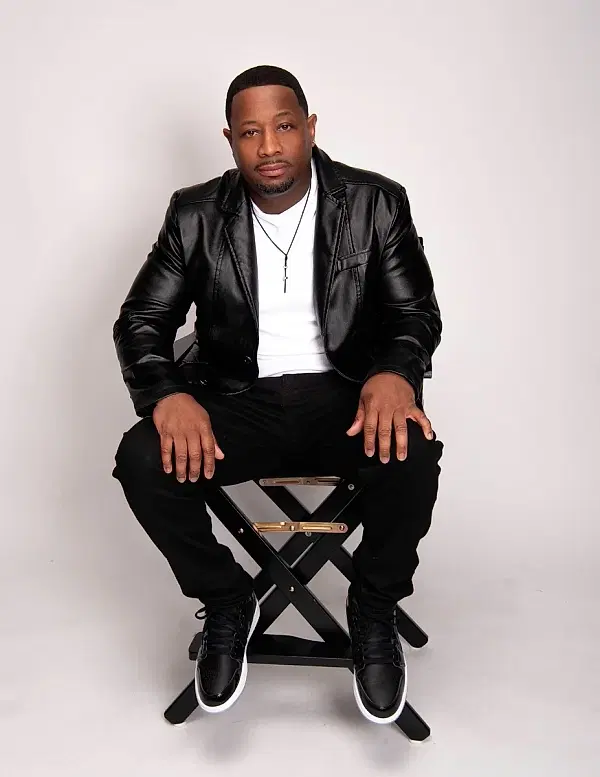 Timmy Hall photo