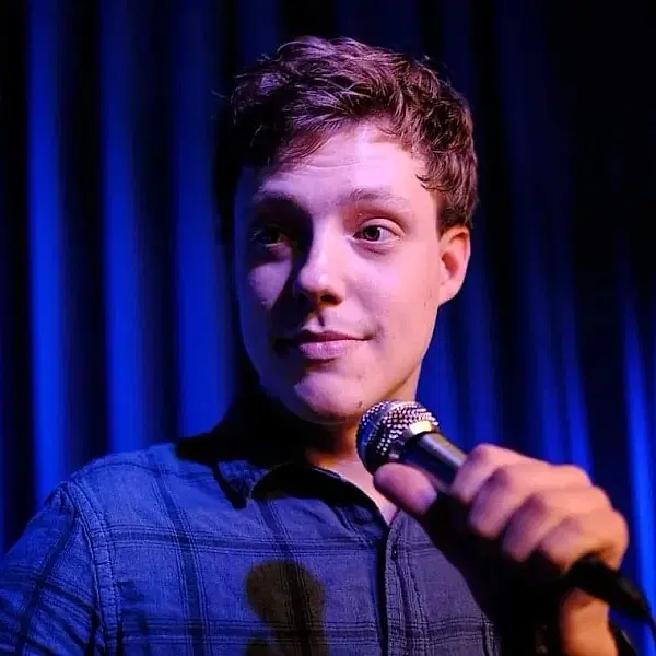Brandon Petri photo