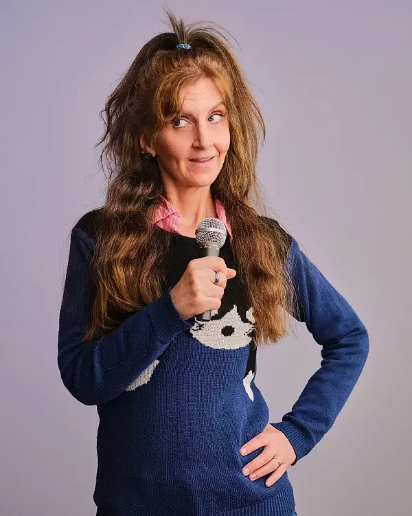 Sara Louise Aston photo