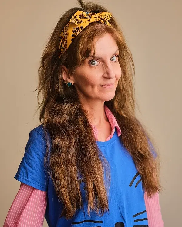 Sara Louise Aston photo