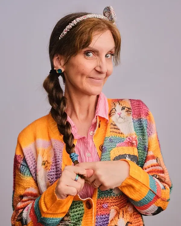 Sara Louise Aston photo