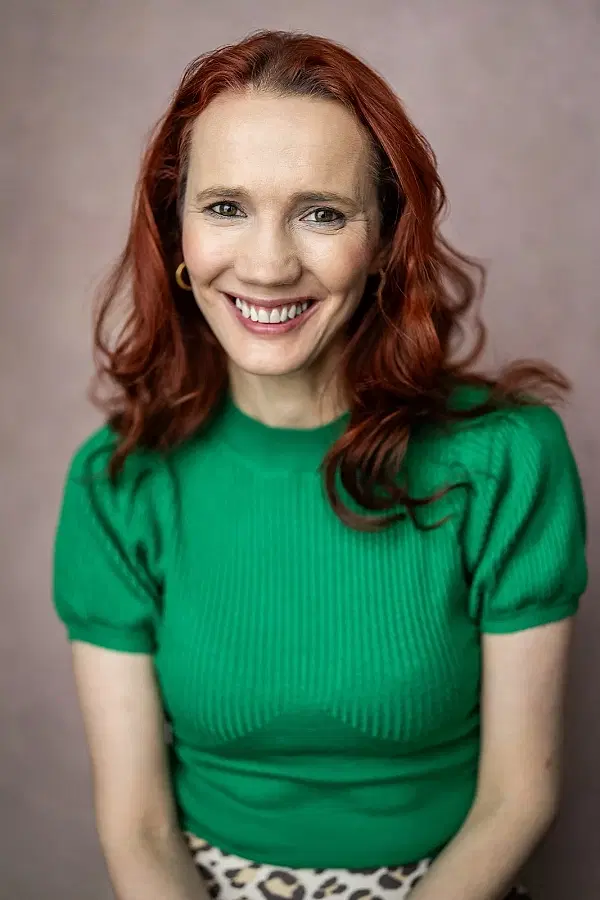 Maja Bloom photo