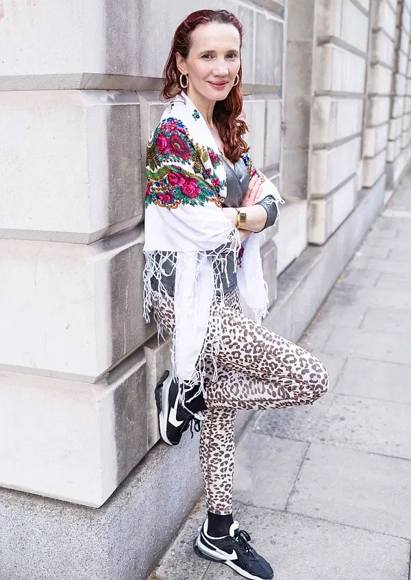 Maja Bloom photo