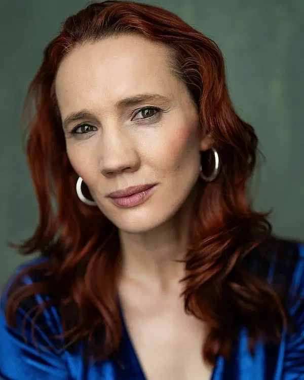 Maja Bloom photo