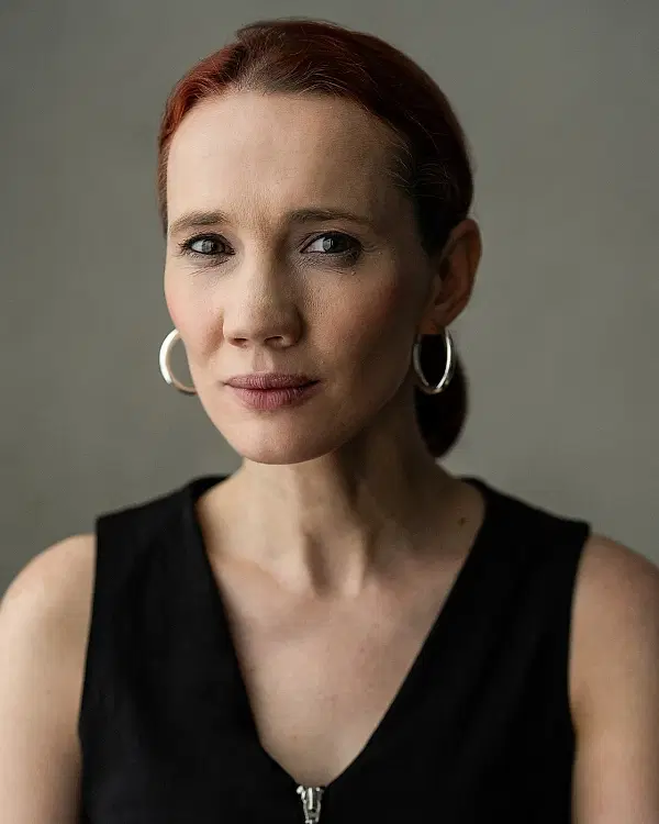 Maja Bloom photo