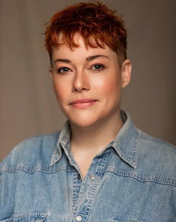 Francesca Reid photo