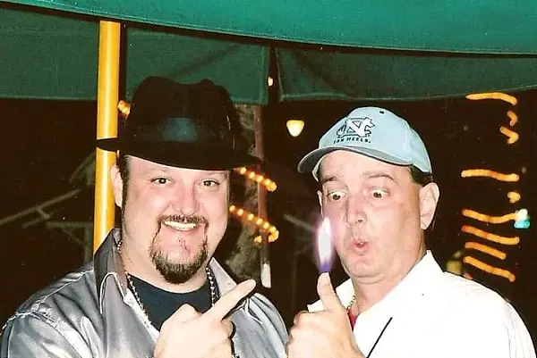 Marcus P. Kyle photo