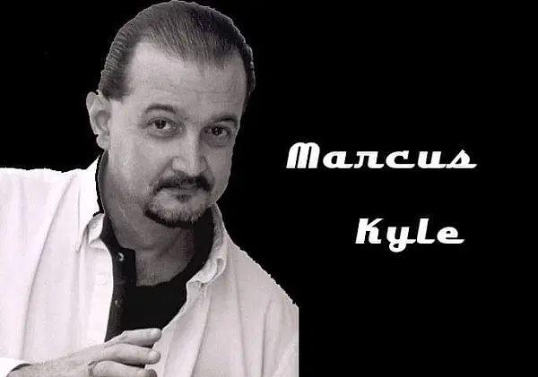 Marcus P. Kyle photo