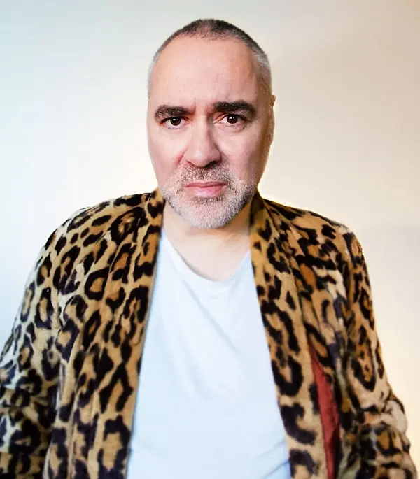 Paul Kristovic photo