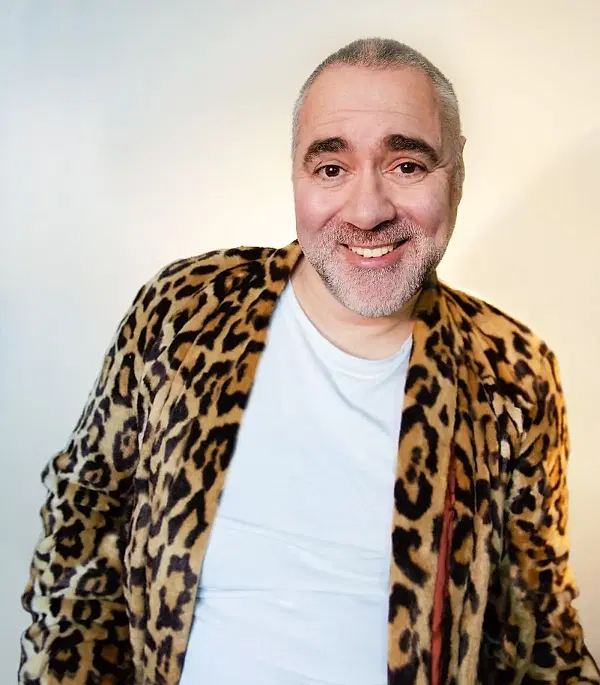 Paul Kristovic photo