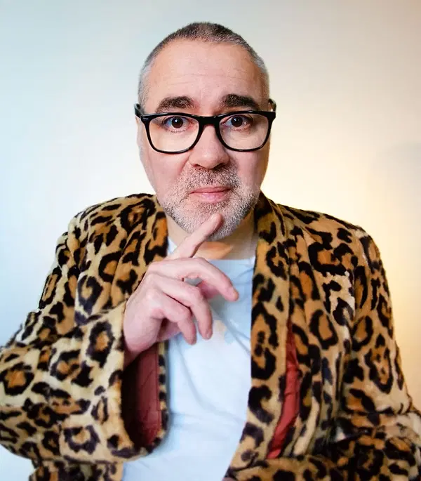 Paul Kristovic photo