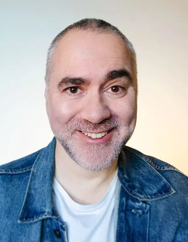Paul Kristovic photo