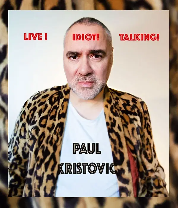 Paul Kristovic photo