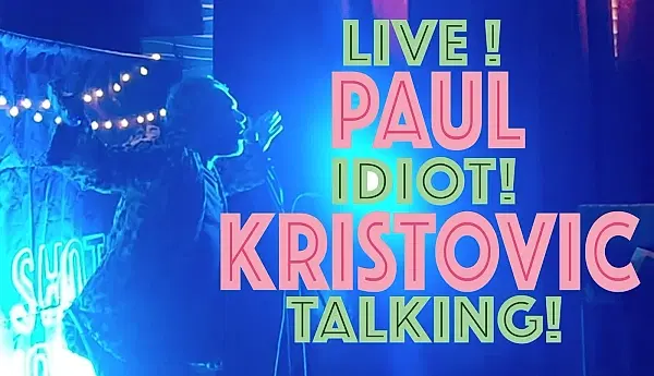 Paul Kristovic photo