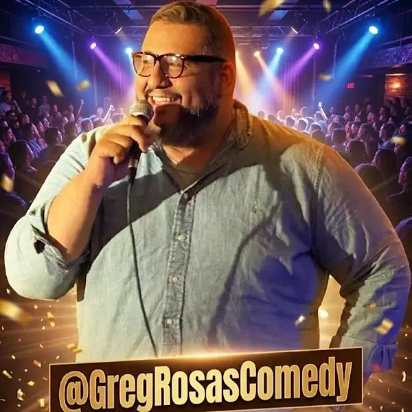 Greg Rosas photo