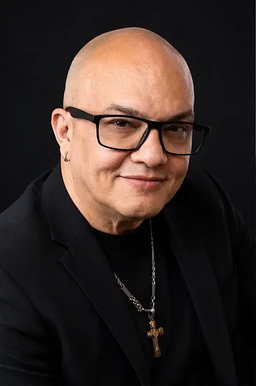 RAFAEL G'EE photo