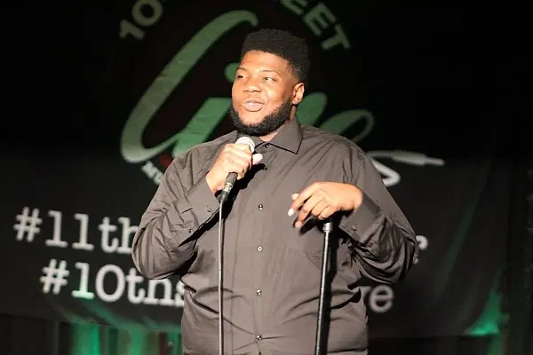 Rejectscomedy photo