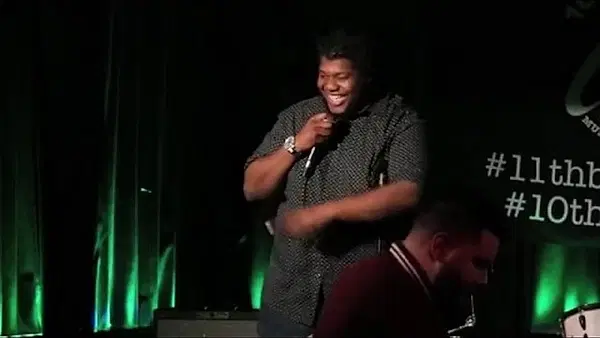 Rejectscomedy photo