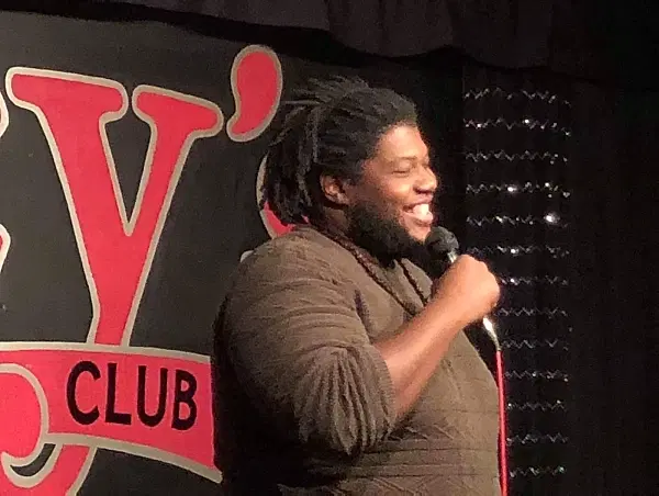 Rejectscomedy photo