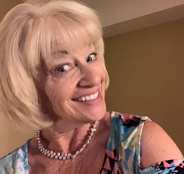 Linda Marcus Smith photo