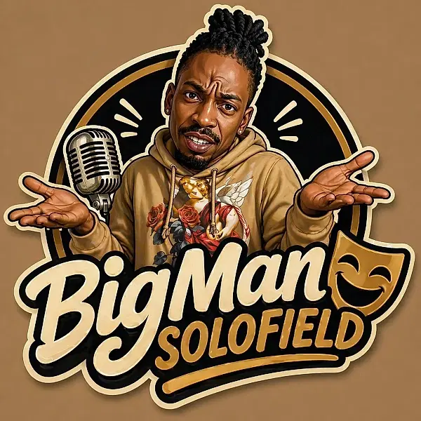 BigMan Solofield photo