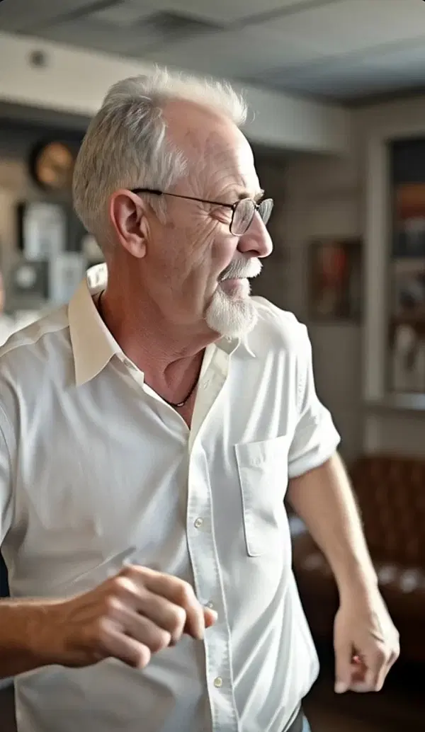 David Alan Dobbs Sr. photo
