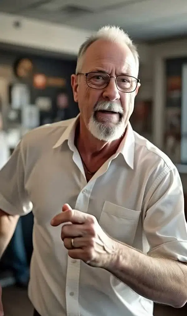 David Alan Dobbs Sr. photo