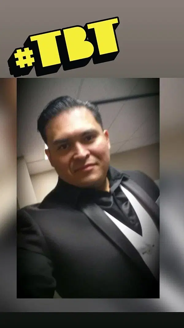 Henry.Comedian.Rodriguez photo