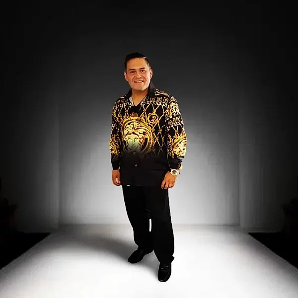 Henry.Comedian.Rodriguez photo
