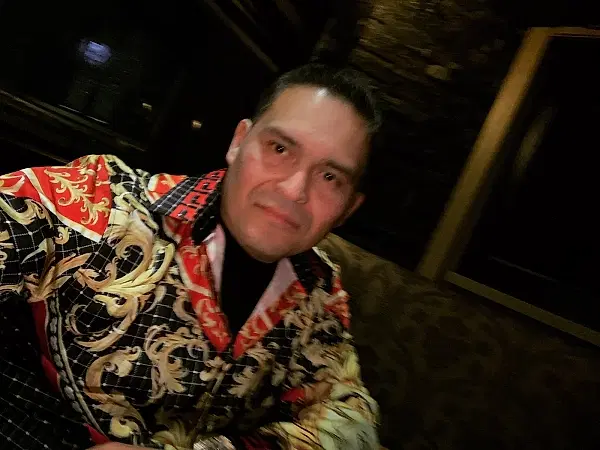 Henry.Comedian.Rodriguez photo