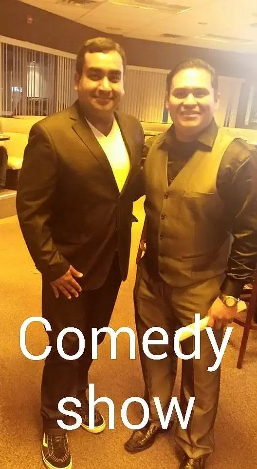 Henry.Comedian.Rodriguez photo