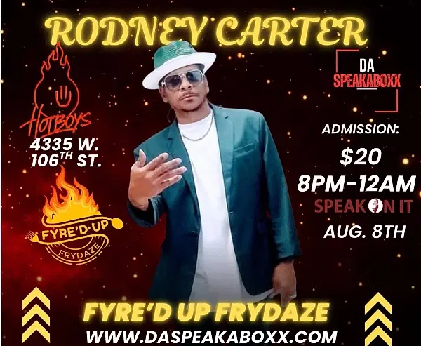 Rodney photo
