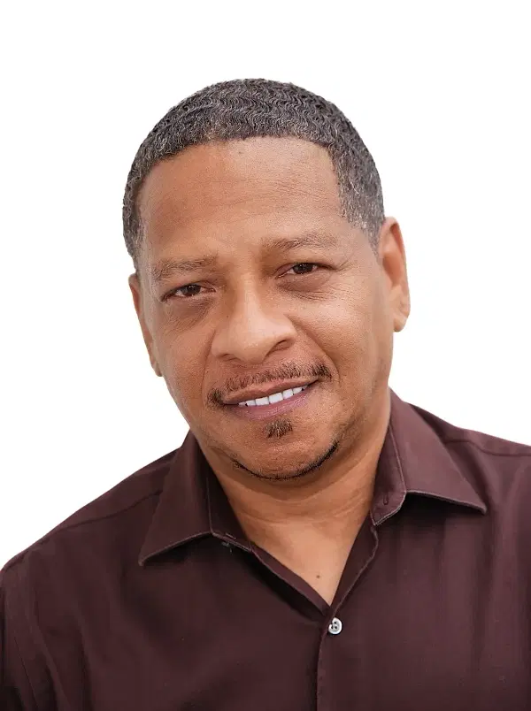 Rodney photo