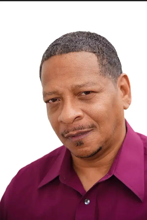 Rodney photo