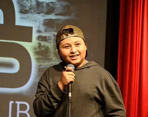 Derek Cota photo