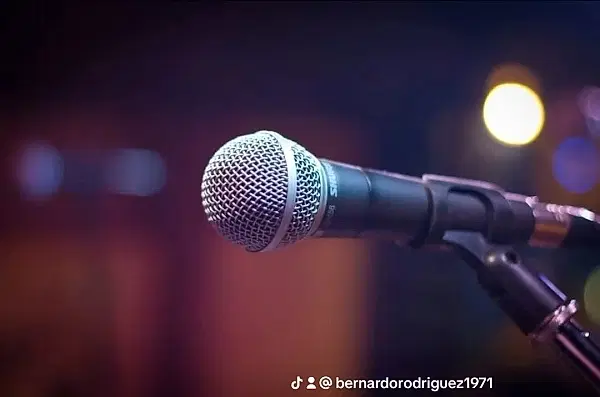 Bernardo Rodriguez aka bmfcomedy photo