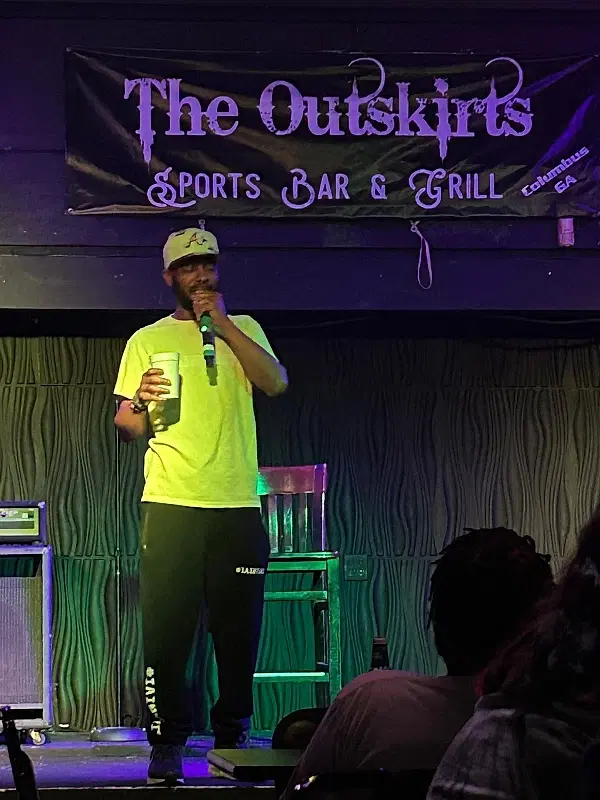Tobias Dean photo