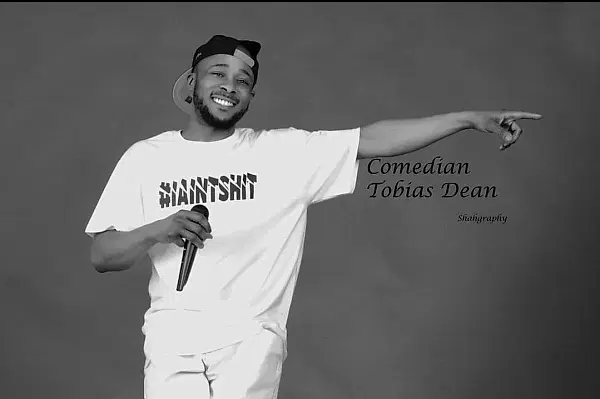 Tobias Dean photo