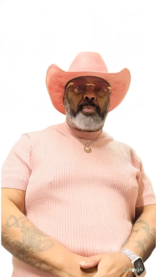 Roderick Echols photo