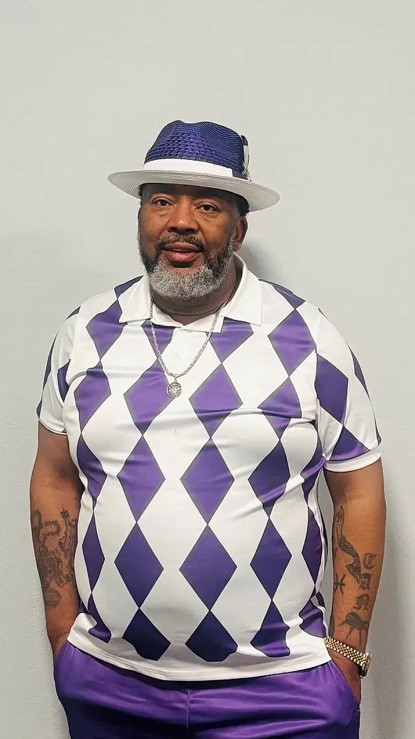 Roderick Echols photo