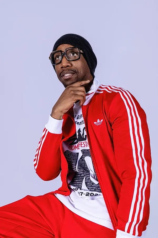 Demetrius Torrence photo