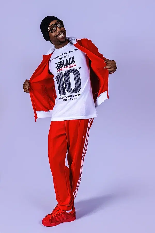 Demetrius Torrence photo