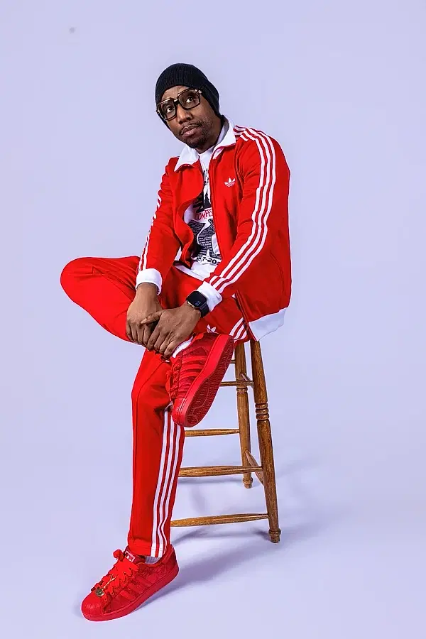 Demetrius Torrence photo