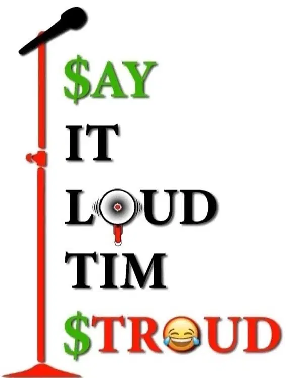 Timothy Stroud photo
