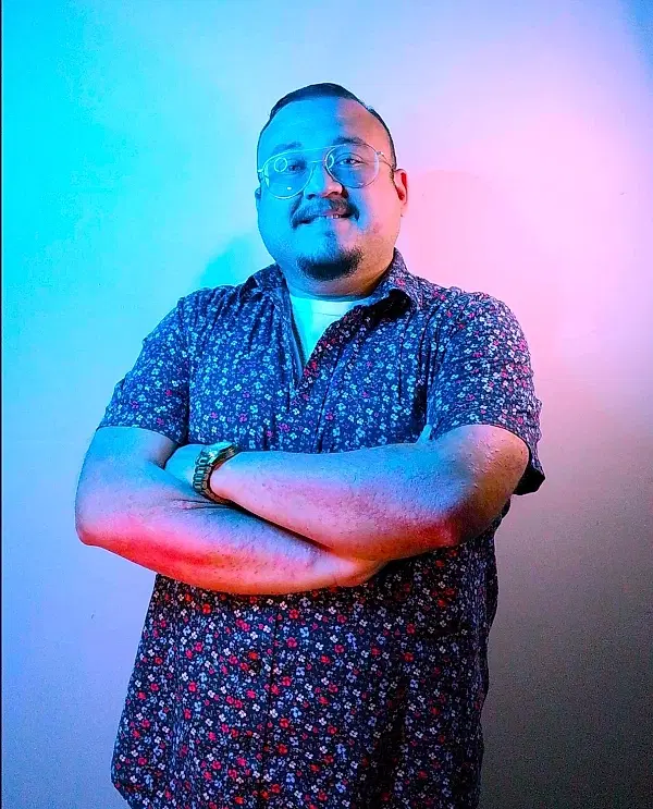 waldo rodas photo