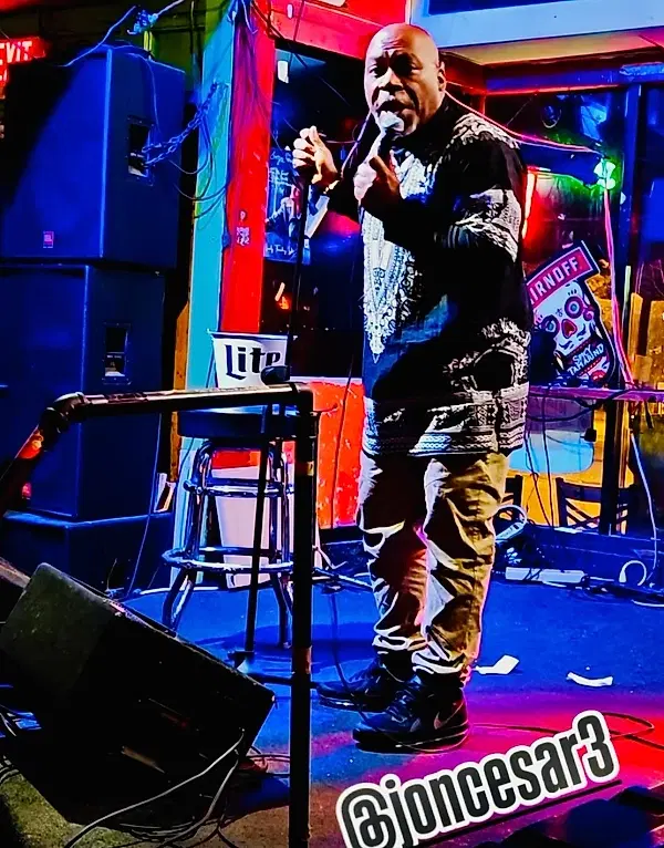 JON CESAR photo