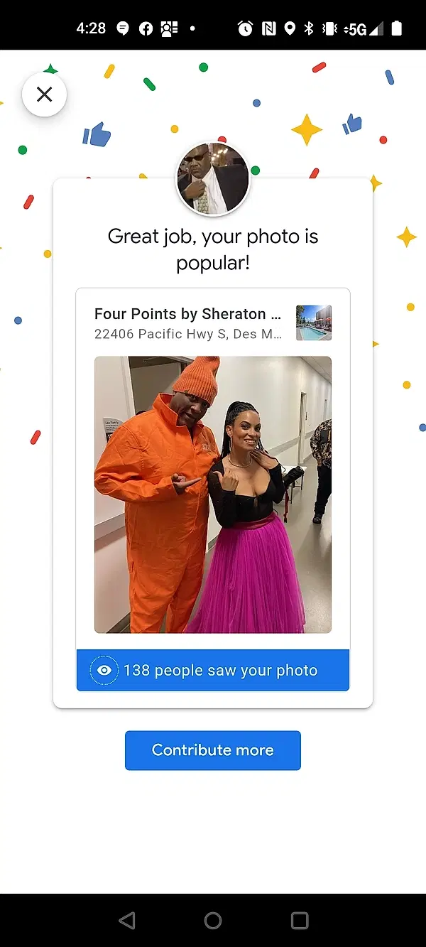 BIG photo