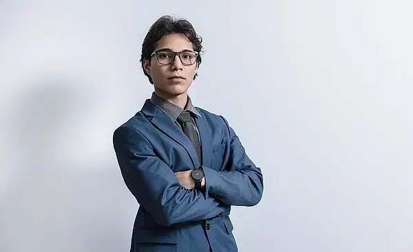 Daniel Garcia photo