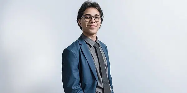 Daniel Garcia photo