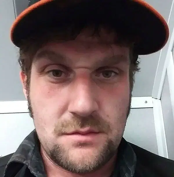 Daniel Allen Barnes photo